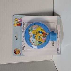 The Berenstain bears LED nightlight
